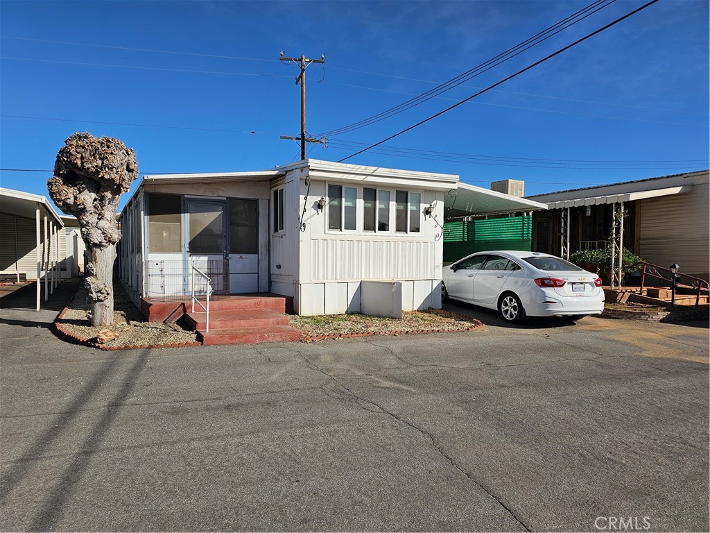 1001 S 3Rd Street, #55, Calimesa, CA 92320