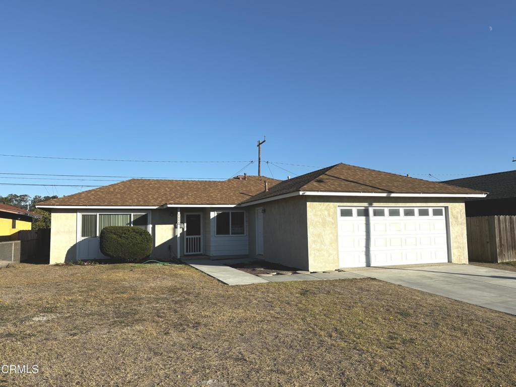 1594 N 8Th Street, Port Hueneme, CA 93041