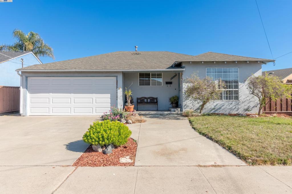 14564 Wiley St, San Leandro, CA 94579