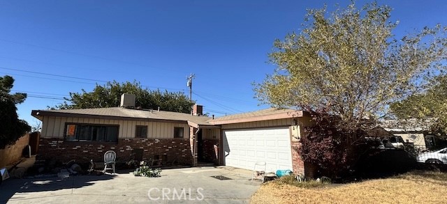 44533 2Nd Street, Lancaster, CA 93535