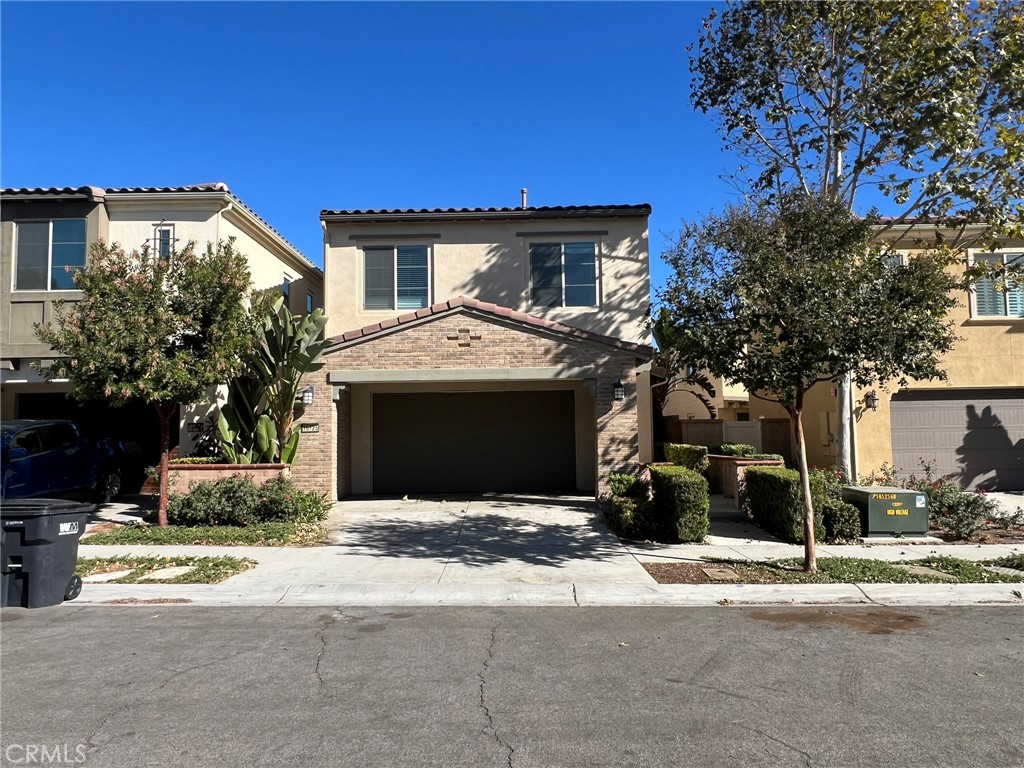 15725 Molly Avenue, Chino, CA 91708