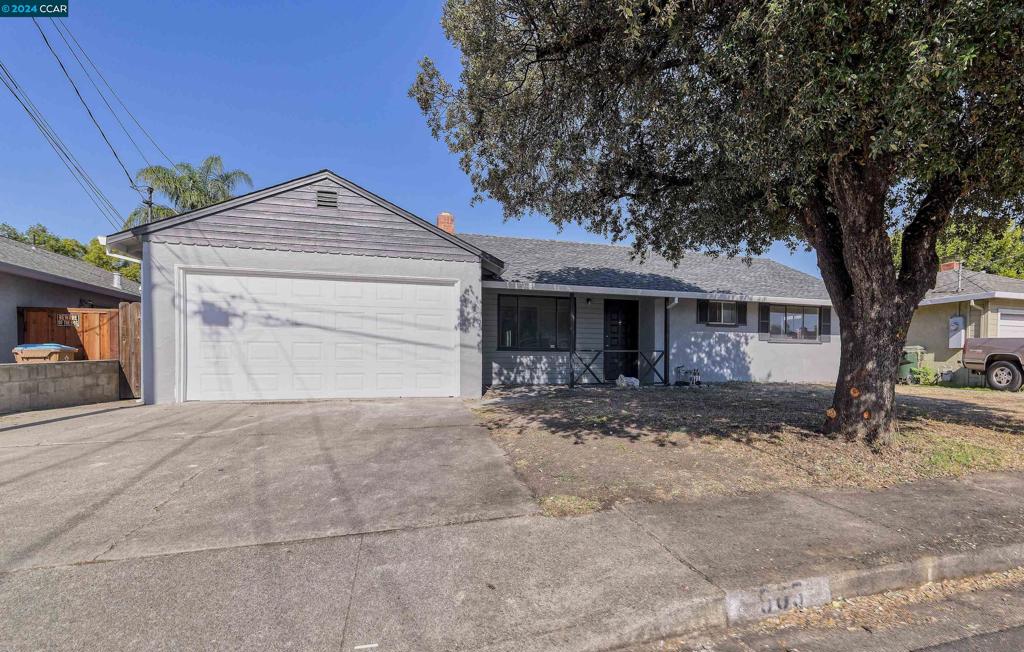 505 Gary Ave, Antioch, CA 94509