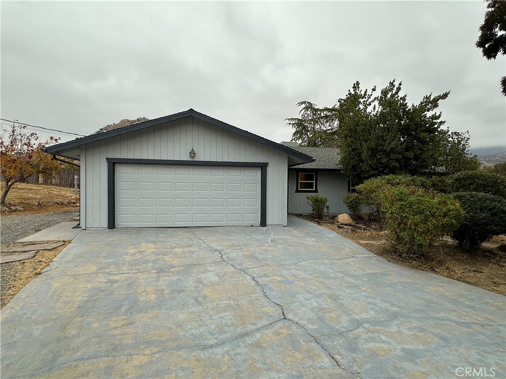 34515 Highway 190, Springville, CA 93265