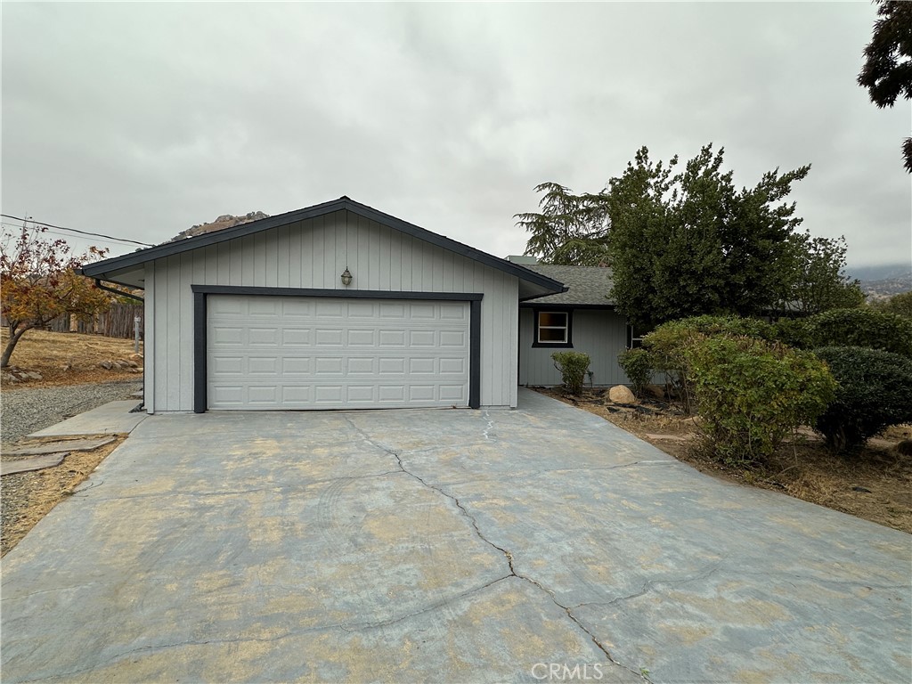 34515 Highway 190, Springville, CA 93265