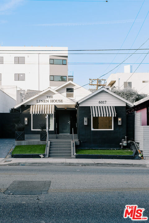 6017 Melrose Avenue | Similar Property Thumbnail