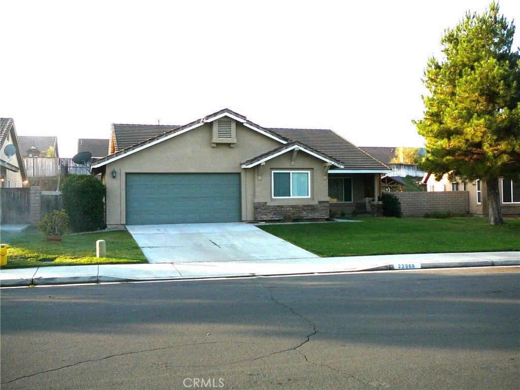 22968 Penasco Circle, Nuevo, CA 92567