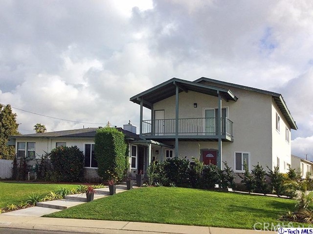 8416 Kittyhawk Avenue, Westchester, CA 90045