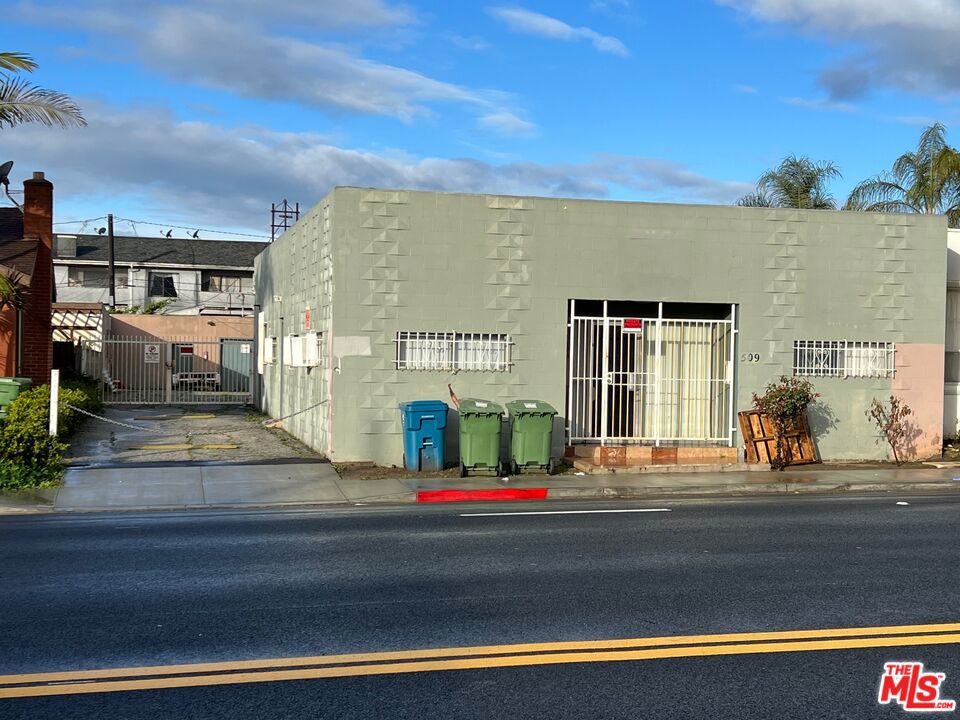 509 Centinela Avenue | Similar Property Thumbnail