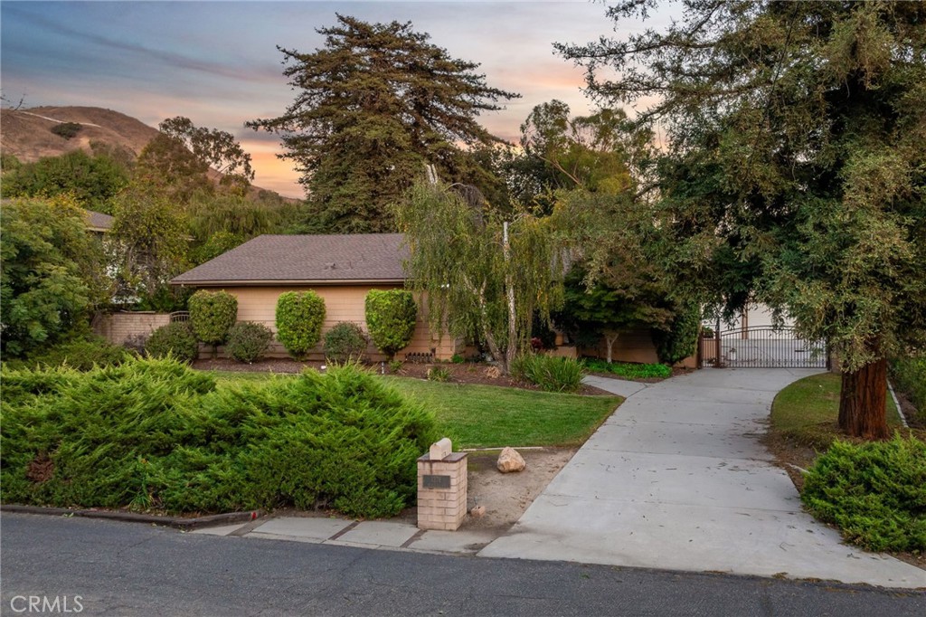 1376 N Shirlmar Avenue, San Dimas, CA 91773