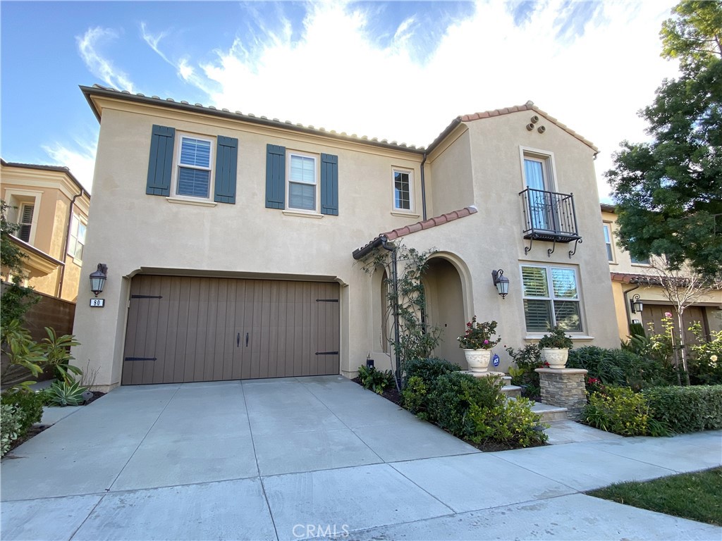 80 Rossmore, Irvine, CA 92620