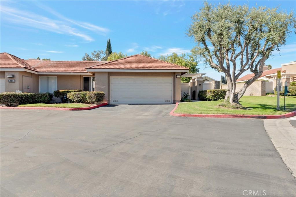 8342 Gabriel Drive, #A, Rancho Cucamonga, CA 91730