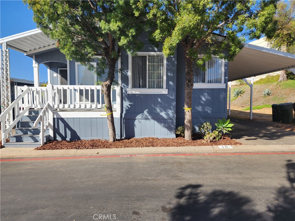 5815 E La Palma Avenue, #18, Anaheim, CA 92807