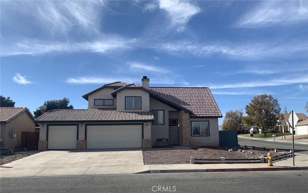 13064 Madison Circle, Victorville, CA 92392