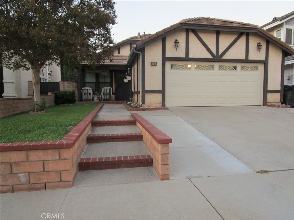 235 E Bellbrook Street, Covina, CA 91722