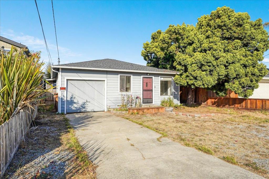 1525 17Th Avenue, Santa Cruz, CA 95062