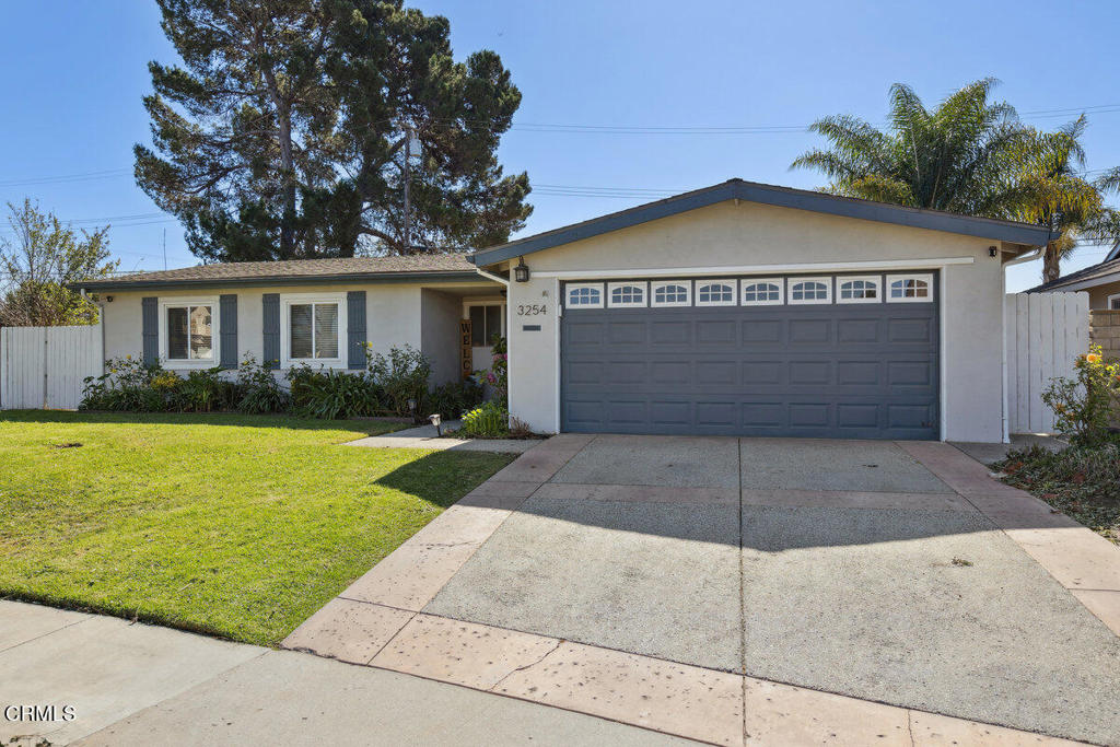 3254 Milligan Drive, Camarillo, CA 93010