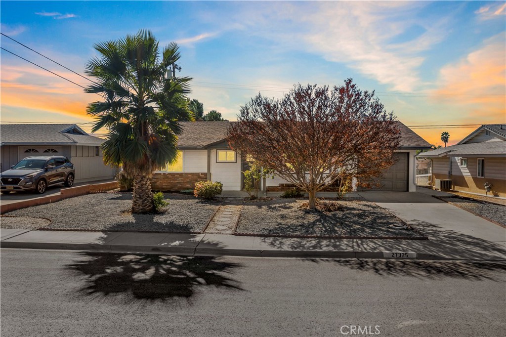 27325 El Rancho Drive, Menifee, CA 92586