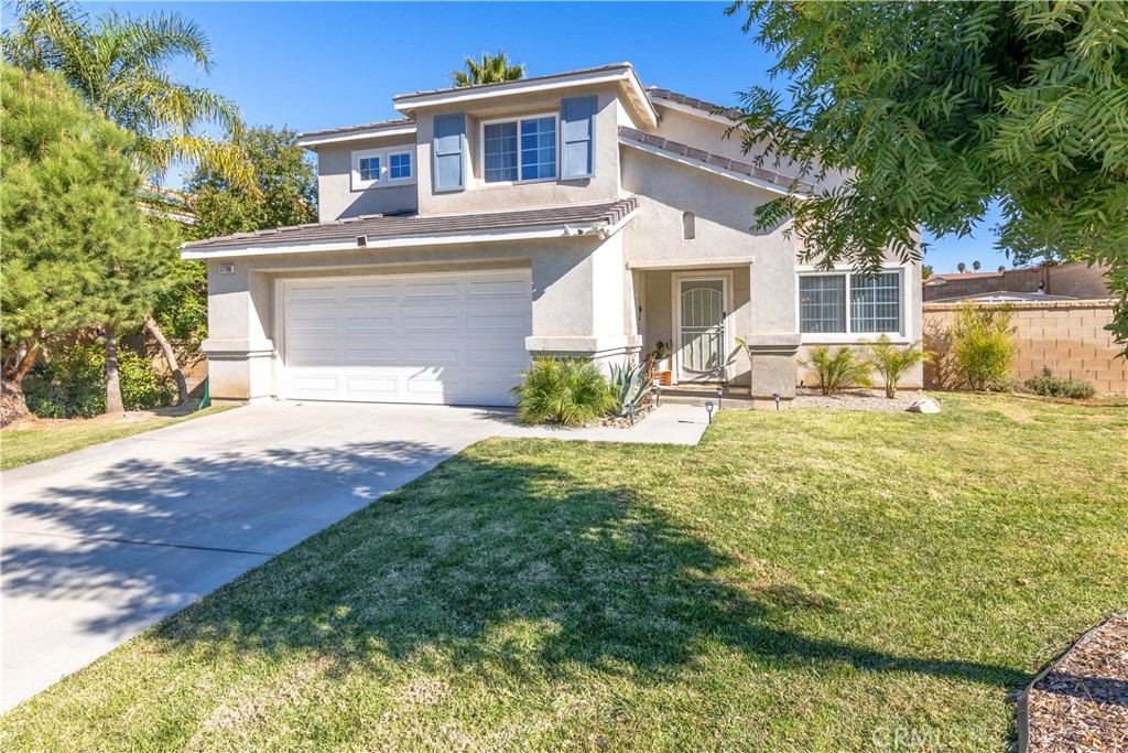 27786 Overland, Menifee, CA 92585