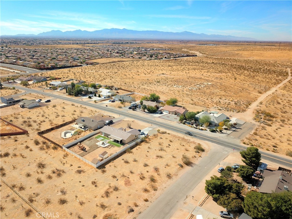 0 Vacant Land, Victorville, CA 92394