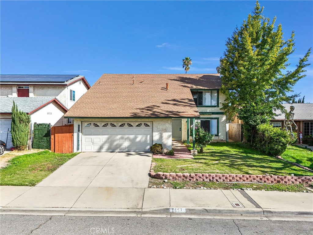 8657 Cedar Drive, Rancho Cucamonga, CA 91730