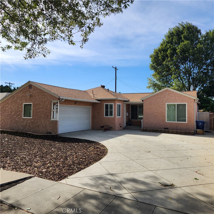 6665 Jamieson Avenue, Reseda, CA 91335