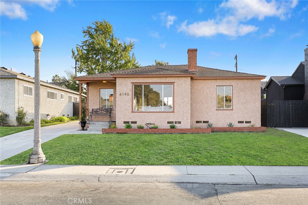 6140 W 76Th Street, Los Angeles, CA 90045