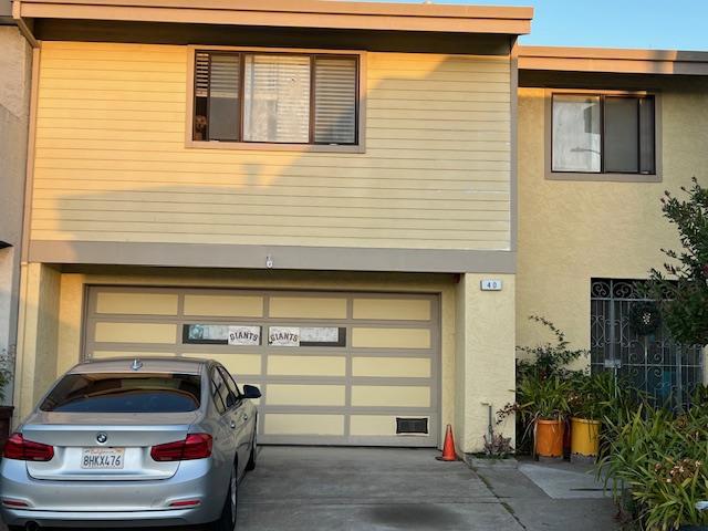 40 Cobblestone Square, Daly City, CA 94014