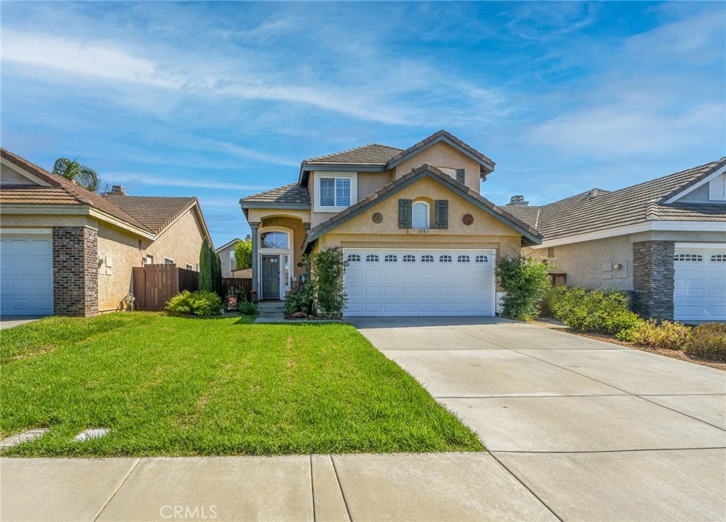 983 Bluebonnet Court, San Marcos, CA 92078