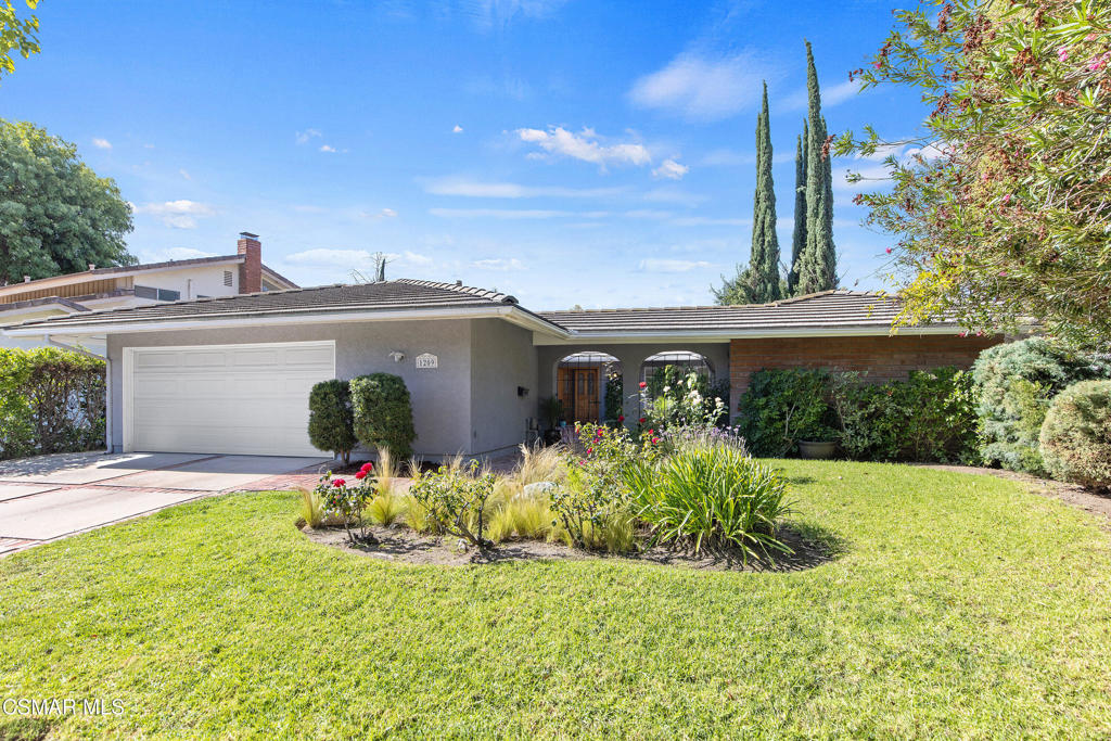 1209 Kelsford Court, Westlake Village, CA 91361