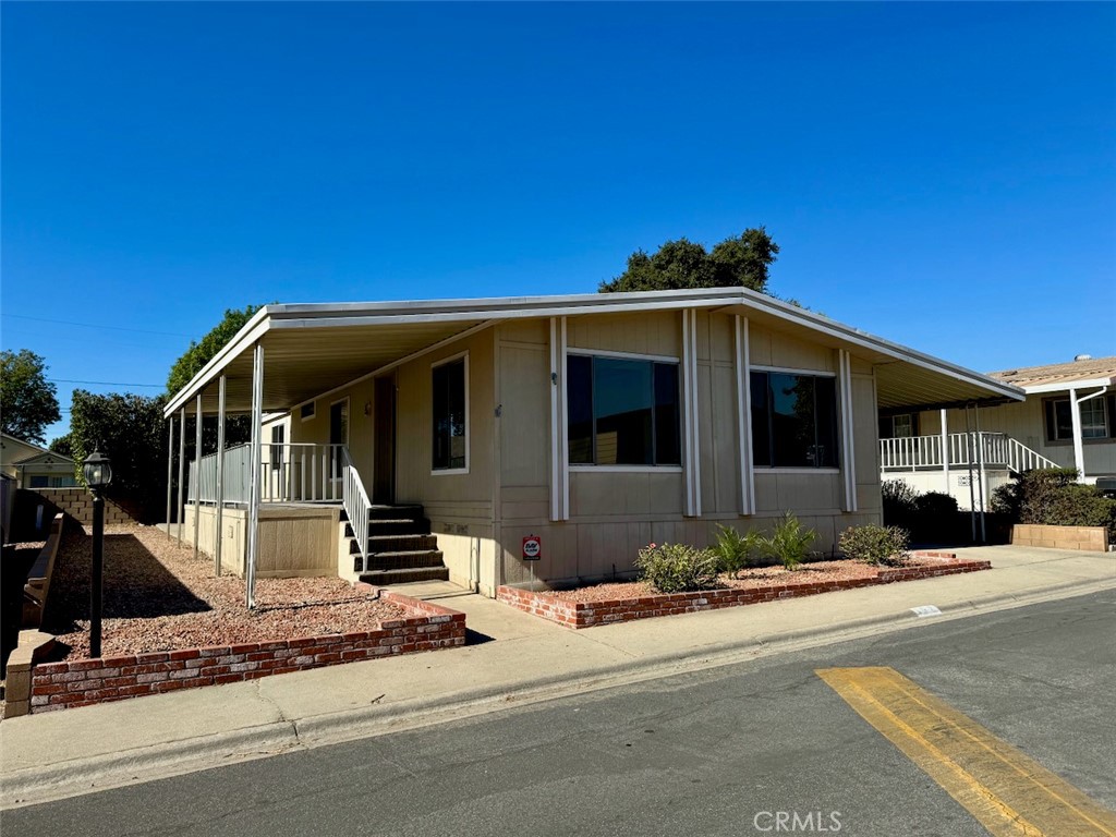 929 E Foothill Boulevard, #182 | Similar Property Thumbnail