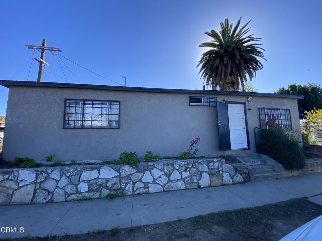 410 E 111Th Place, Los Angeles, CA 90061