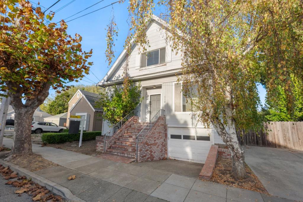 110 Poplar Avenue, San Bruno, CA 94066