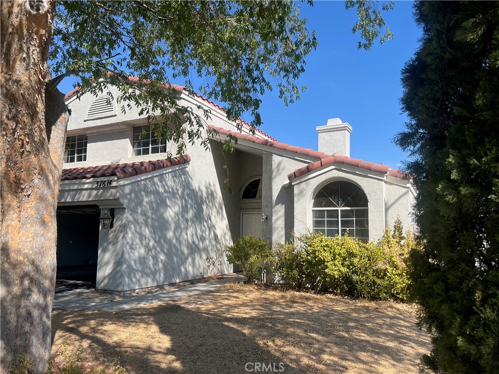 37614 Nectarine Drive, Palmdale, CA 93550