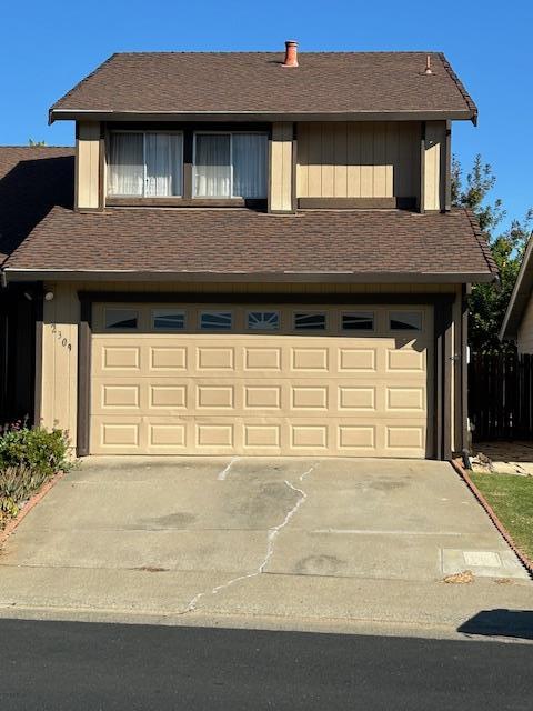 2309 Walnut Grove Way, Rancho Cordova, CA 95670