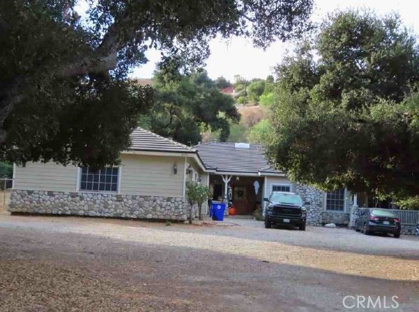 21170 Placerita Canyon Road | Similar Property Thumbnail