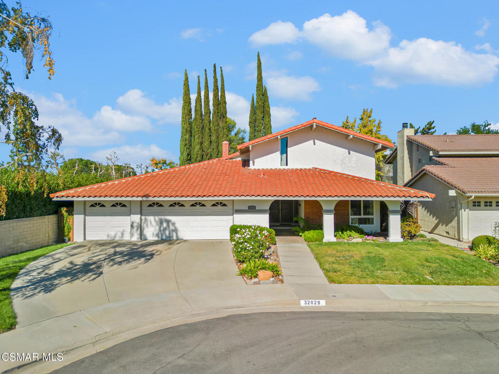 32029 Allenby Court, Westlake Village, CA 91361