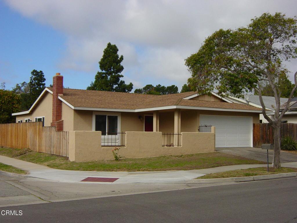 1007 Bradford Avenue, Camarillo, CA 93010