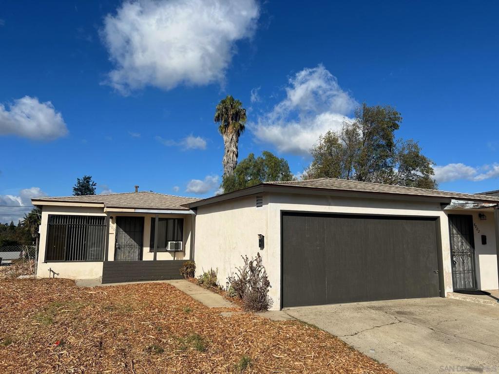 6000 Nancy Dr, La Mesa, CA 91942