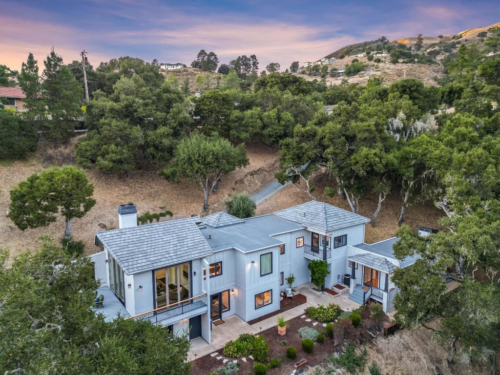 790 Country Club Drive, Carmel Valley, CA 93924