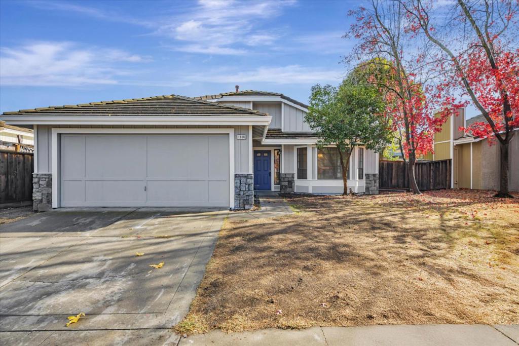 1616 West Street, Concord, CA 94521