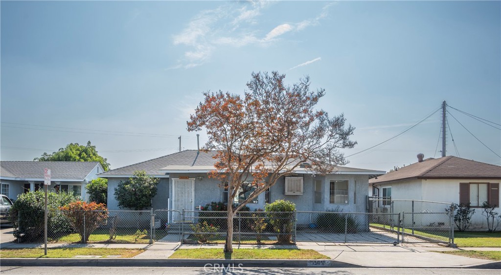 15018 Cleary Drive, Baldwin Park, CA 91706