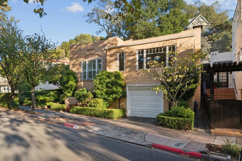 15 Lincoln, San Anselmo, CA 94960