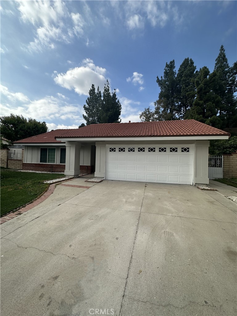 19851 Calle Granada, Walnut, CA 91789