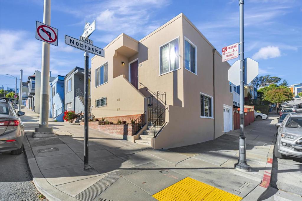 1343 Cortland Avenue, San Francisco, CA 94110