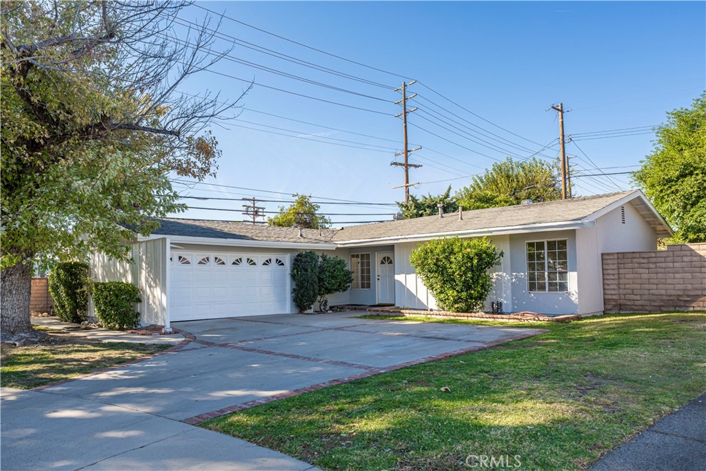 9501 Casaba Avenue, Chatsworth, CA 91311