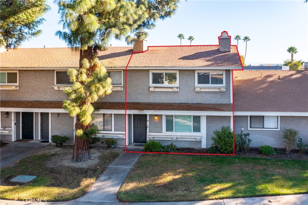 2061 W Redlands Boulevard, #19D, Redlands, CA 92373