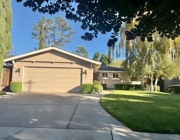 810 Cottonwood Drive, Cupertino, CA 95014