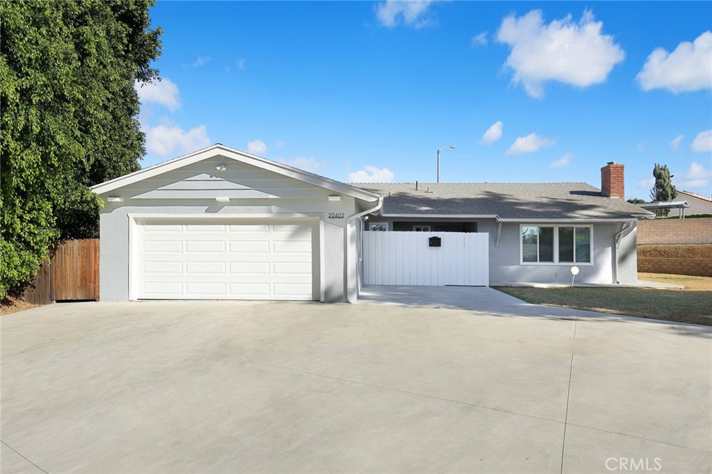 20402 Calpet Drive, Walnut, CA 91789