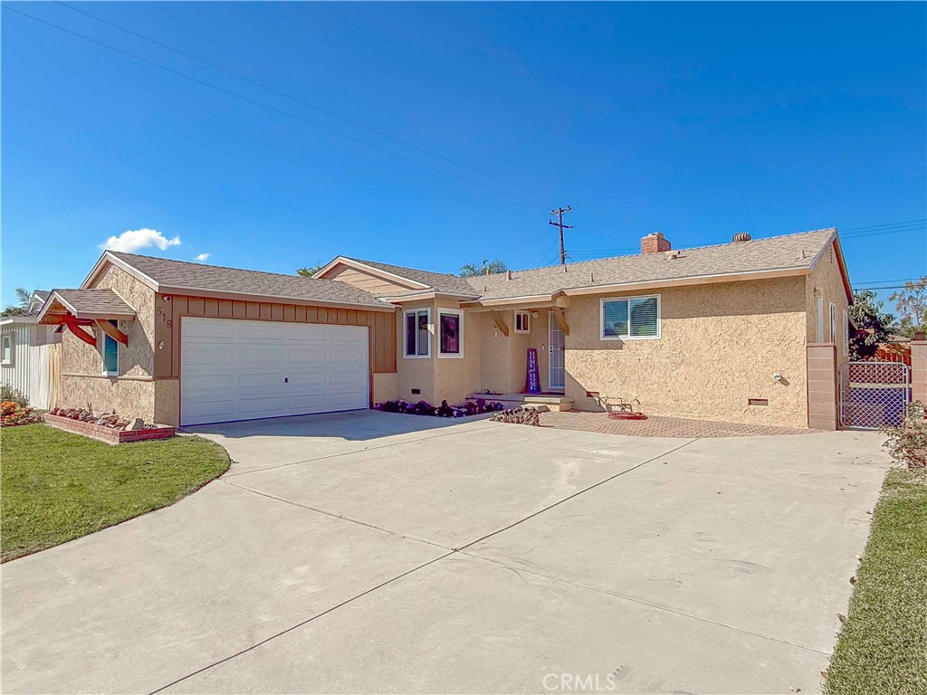 519 Stardust Drive, Placentia, CA 92870