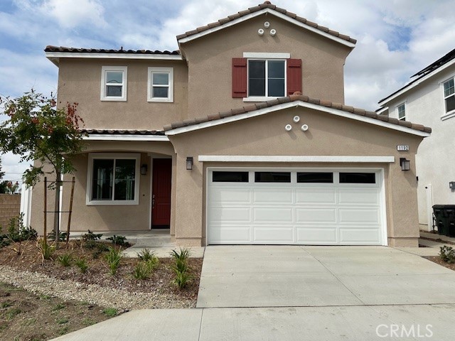 1192 Carob Street, Rialto, CA 92316